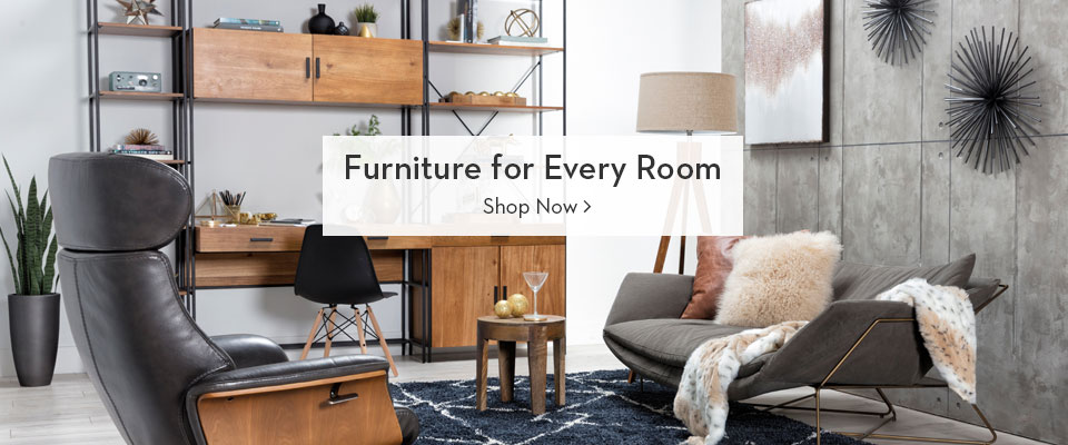 furniture for every room