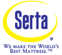 Shop Serta mattresses